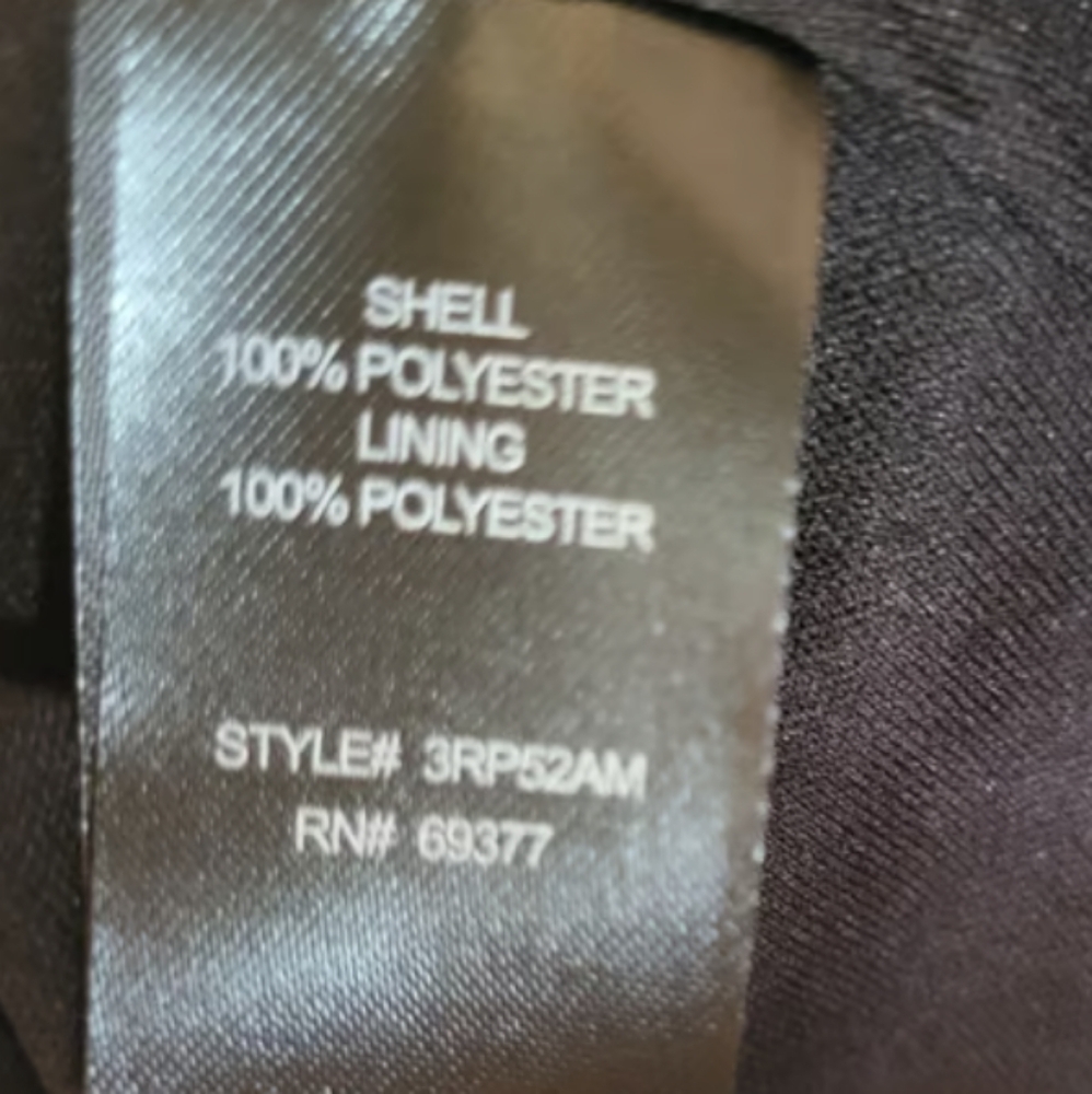 Antthony Original LHoliday Skirt - Picture 10 of 13